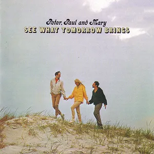 See what tomorrow brings